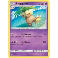 Exeggutor