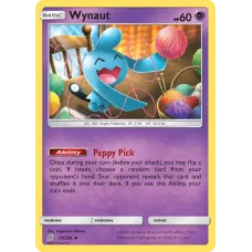 Wynaut
