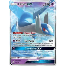 Latios GX