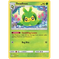 Swadloon
