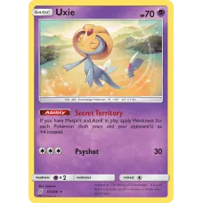 Uxie