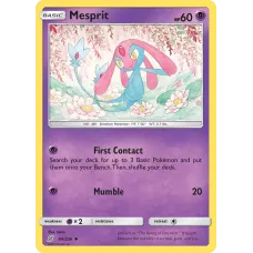 Mesprit