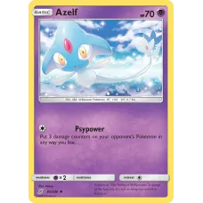 Azelf