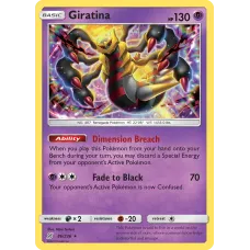 Giratina