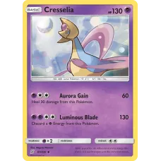 Cresselia
