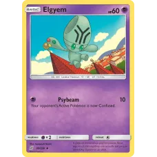 Elgyem