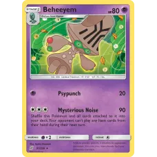 Beheeyem