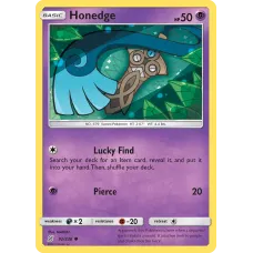 Honedge