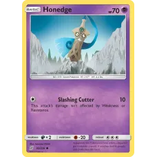 Honedge
