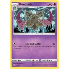 Doublade