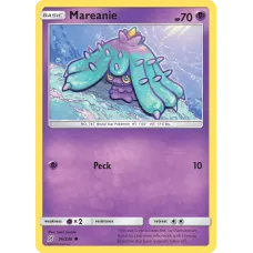 Mareanie