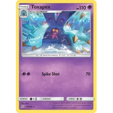 Toxapex