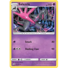 Salazzle