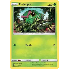 Caterpie