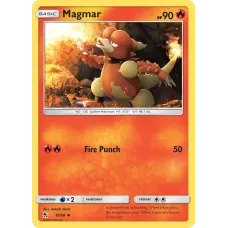 Magmar
