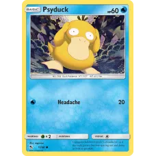Psyduck