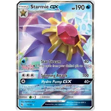 Starmie GX
