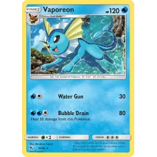 Vaporeon