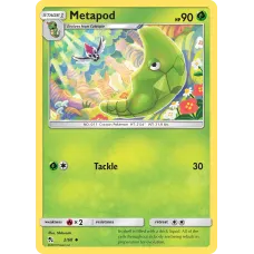 Metapod