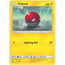 Voltorb