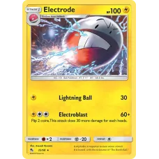 Electrode