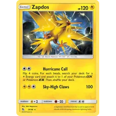Zapdos