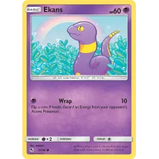 Ekans
