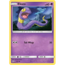 Ekans