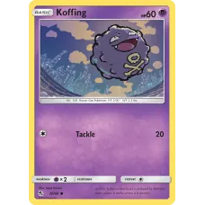 Koffing