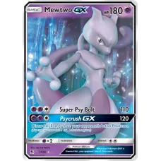 Mewtwo GX