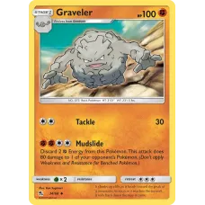 Graveler