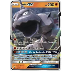 Onix GX