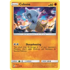 Cubone