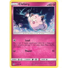 Clefairy