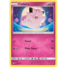 Clefairy