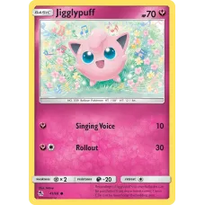 Jigglypuff