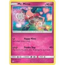 Mr. Mime