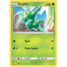 Scyther