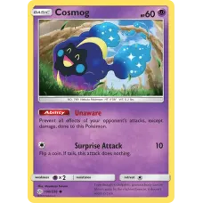 Cosmog