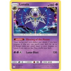 Lunala