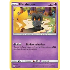 Marshadow