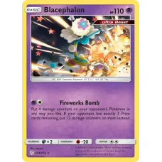 Blacephalon