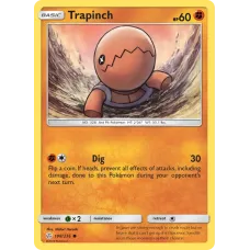 Trapinch