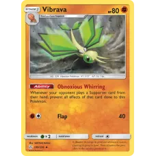 Vibrava