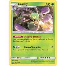 Cradily