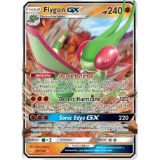 Flygon GX