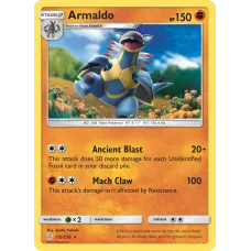 Armaldo