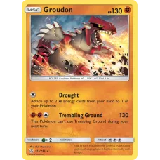 Groudon