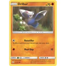 Drilbur