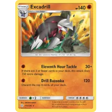 Excadrill